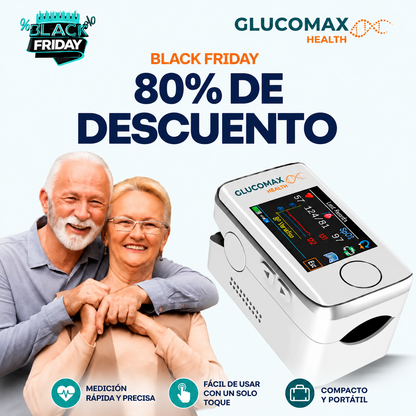 MEDIDOR LASER - 99,9% PRECISÍON - NOVEDAD EN ESPAÑA - NO INVASIVO
